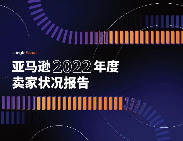 亚马逊2022年卖家状况报告-中文版