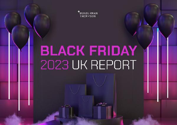 2023年英国黑色星期五报告（英文）
